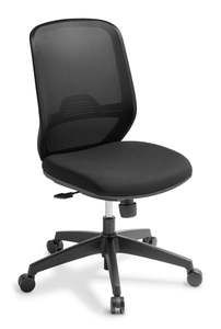 Mesh: Eden Sprint Mesh Chair