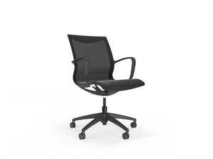 Mesh: Knight Group Huracan Mesh Chair