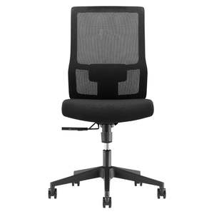 Mesh: Buro Mantra Mesh Chair - 150KG Rated