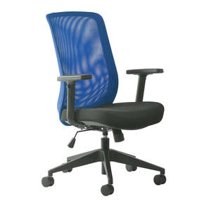 Mesh: Buro Gene Mesh Office Chair