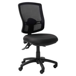 Mesh: Buro Mondo Java Highback Mesh Chair
