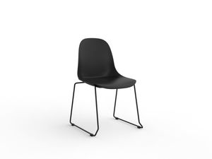 Visitor Conference: Knight Willow Chair