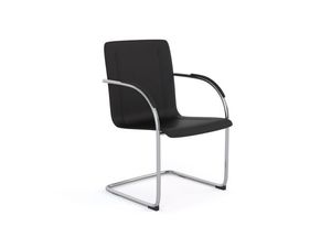 Visitor Conference: Matrix Visitor Chair