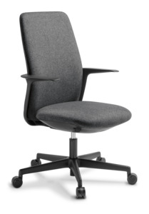 Seating: Eden Arcade