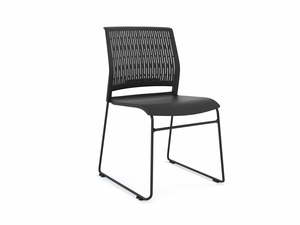 Visitor Conference: Knight Group Stax Chair