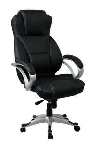 Executive: Darth Hi Back Executive Gaming Chair