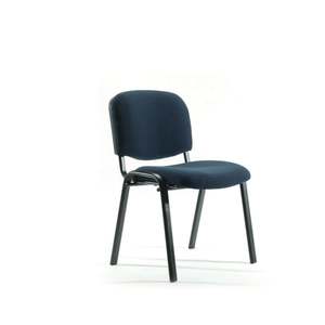 Visitor Conference: Knight Swift Chair - Fabric
