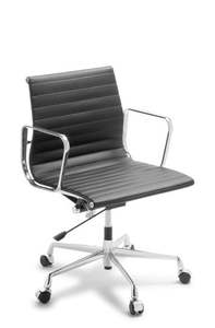 Eden Eames Replica Classic Midback Black