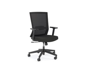 Mesh: Knight Tone Mesh Back Chair