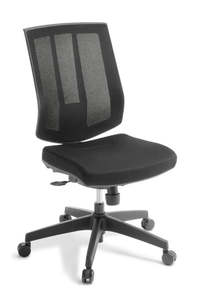 Mesh: Rally Mesh Back Chair