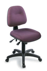 Office: Graphic 3 Lever