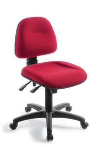 Office: Graphic 2 Lever