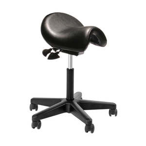 Buro Bambach Saddle Seat - No back