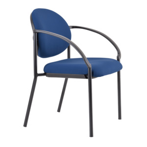 Buro Essence Meeting Chair