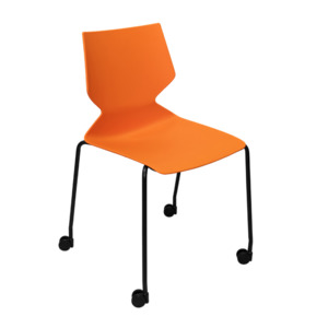 Visitor Conference: Fly 4 Leg – Castors