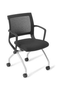 Visitor Conference: TEAM - Folding Chair