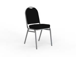 Canteen Hospitality: Knight Group Klub Chair