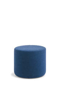 Reception Chairs: Buzz Low Stool