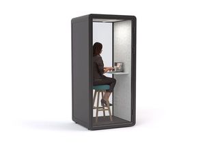 Office Pods: Knight Haven Solo