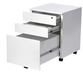 Precision Firstline: Firstline 2 Draw and File Steel Mobile