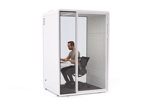 Office Pods: Knight Haven Focus