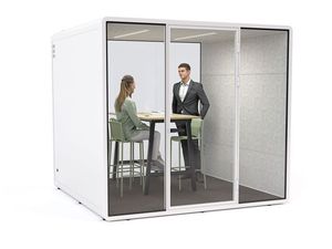Office Pods: Knight Haven Studio