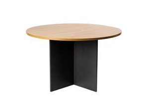 Firstline 900R Meeting Table