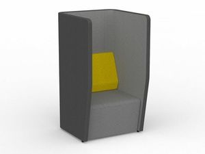 Acoustic Furniture: Motion Cape