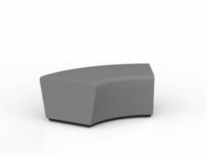 Acoustic Furniture: Motion Loop Curved 60°
