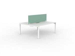 Knight Cubit: Knight Cubit System 1800 x 800 - Pod of 2 - With Screens
