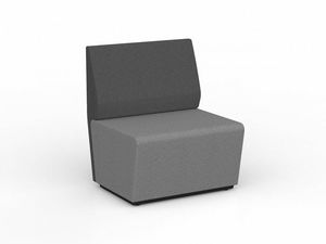 Motion Loop Straight Backrest