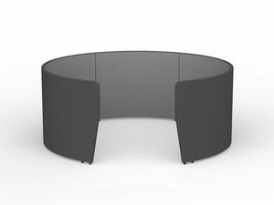 Acoustic Furniture: Knight Motion Ring