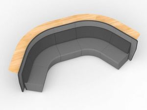 Acoustic Furniture: Motion Expo
