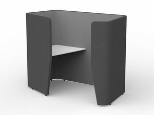 Acoustic Furniture: Motion Shell