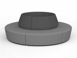 Acoustic Furniture: Motion Disc 6