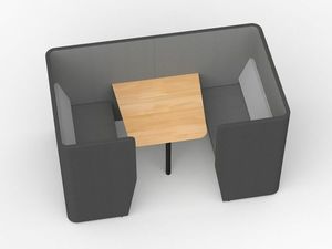 Acoustic Furniture: Motion Meeting