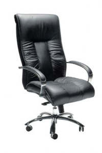Executive: Big Boy High Back Executive Chair