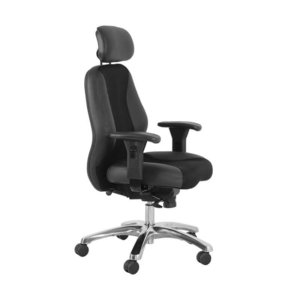 Executive: Buro Everest Executive Chair