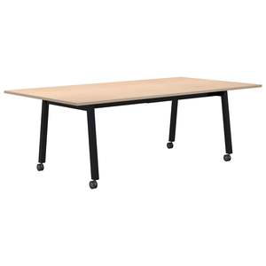 Tables: Modella II Mobile Training Table - 1800 x 800
