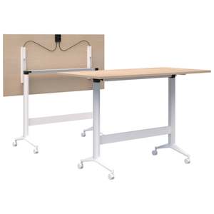 Tables: Boost Flip Leaner 1600 x 800 - (Discount available for more than 1)