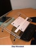 Accessories: Microdesk Step Writing Platform