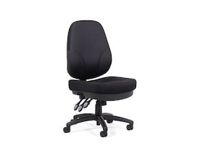 Office Chair: Plymouth Express