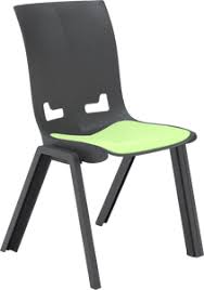 Education: Hitch Linking Chair