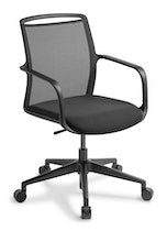 Executive Mesh Chairs: Summit Mesh Chair