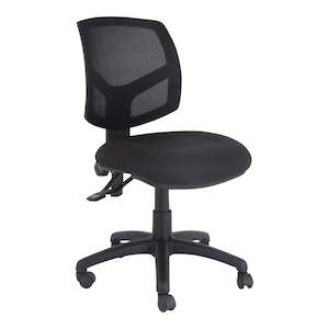 Executive Mesh Chairs: Java 3 Lever Mesh Chair