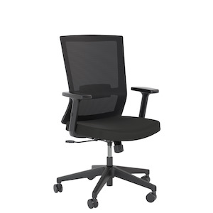 Executive Mesh Chairs: Tone Mesh Chair