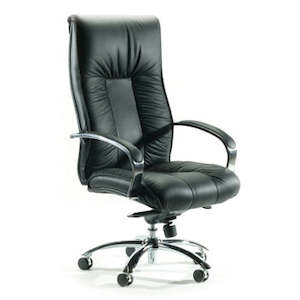 Executive Mesh Chairs: Legend Highback Executive Chair
