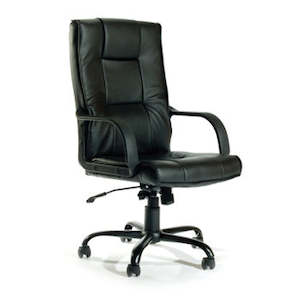 Executive Mesh Chairs: Falcon Chair