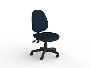 Task Control Chairs: Evo Task Chair
