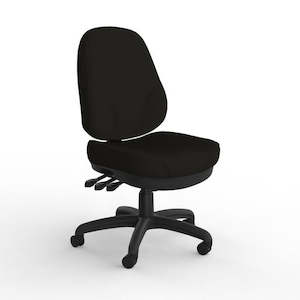 Task Control Chairs: Plymouth Office Chair
